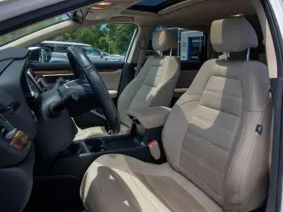 Honda CR-V 2019 AWD EX-L 4dr SUV
