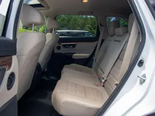 Honda CR-V 2019 AWD EX-L 4dr SUV