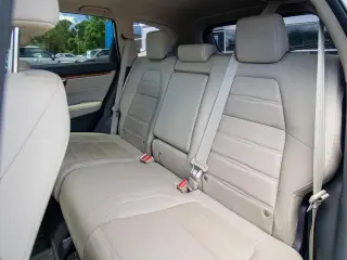 Honda CR-V 2019 AWD EX-L 4dr SUV