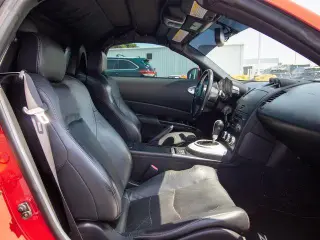 Nissan 350Z 2006 Touring 2dr Convertible (3.5L V6 6M)