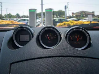 Nissan 350Z 2006 Touring 2dr Convertible (3.5L V6 6M)