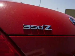 Nissan 350Z 2006 Touring 2dr Convertible (3.5L V6 6M)