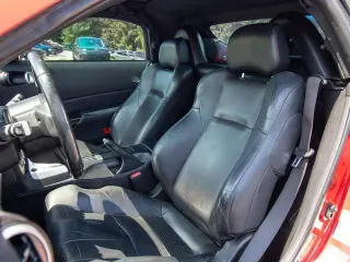 Nissan 350Z 2006 Touring 2dr Convertible (3.5L V6 6M)