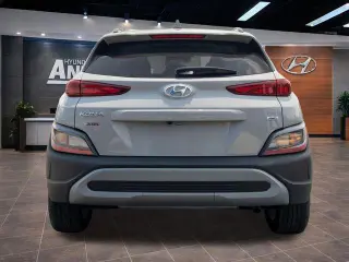 Hyundai KONA 2023 AWD SEL 4dr Crossover