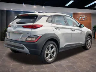 Hyundai KONA 2023 AWD SEL 4dr Crossover