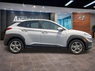 Hyundai KONA 2023 AWD SEL 4dr Crossover