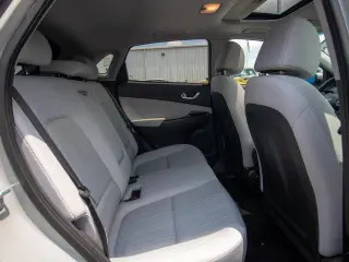 Hyundai KONA 2023 AWD SEL 4dr Crossover