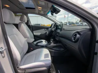 Hyundai KONA 2023 AWD SEL 4dr Crossover