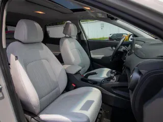 Hyundai KONA 2023 AWD SEL 4dr Crossover