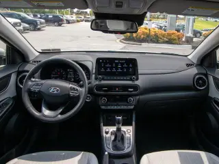 Hyundai KONA 2023 AWD SEL 4dr Crossover