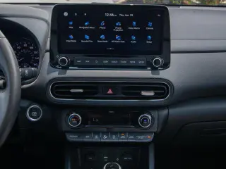 Hyundai KONA 2023 AWD SEL 4dr Crossover