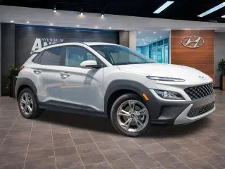 Hyundai KONA 2023 AWD SEL 4dr Crossover