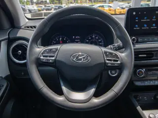 Hyundai KONA 2023 AWD SEL 4dr Crossover