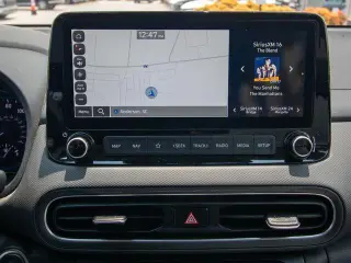 Hyundai KONA 2023 AWD SEL 4dr Crossover