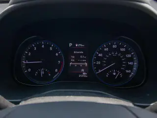 Hyundai KONA 2023 AWD SEL 4dr Crossover