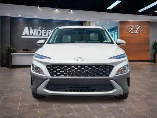Hyundai KONA 2023 AWD SEL 4dr Crossover