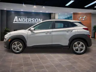 Hyundai KONA 2023 AWD SEL 4dr Crossover