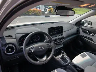 Hyundai KONA 2023 AWD SEL 4dr Crossover