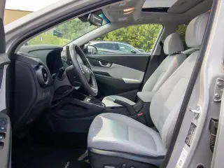 Hyundai KONA 2023 AWD SEL 4dr Crossover