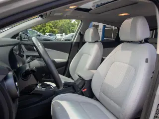 Hyundai KONA 2023 AWD SEL 4dr Crossover
