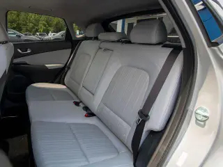 Hyundai KONA 2023 AWD SEL 4dr Crossover