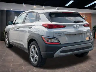 Hyundai KONA 2023 AWD SEL 4dr Crossover