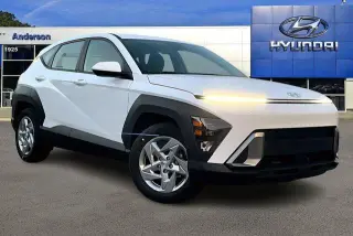 Hyundai KONA 2026 SE 4dr SUV