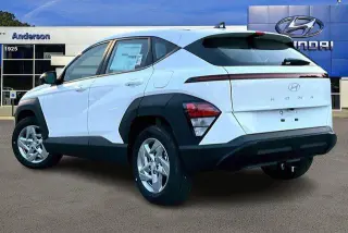 Hyundai KONA 2026 SE 4dr SUV