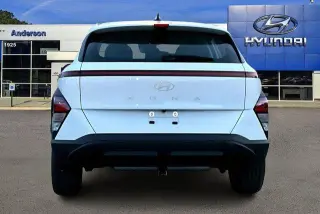Hyundai KONA 2026 SE 4dr SUV