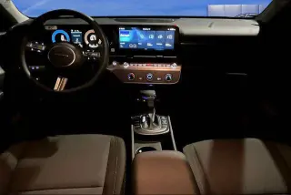 Hyundai KONA 2026 SE 4dr SUV