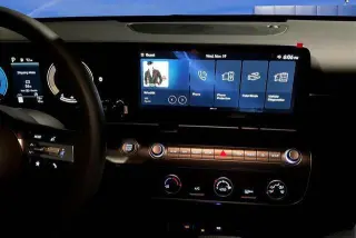 Hyundai KONA 2026 SE 4dr SUV