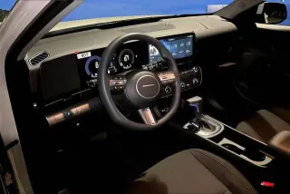 Hyundai KONA 2026 SE 4dr SUV