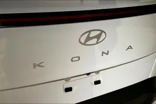 Hyundai KONA 2026 SE 4dr SUV