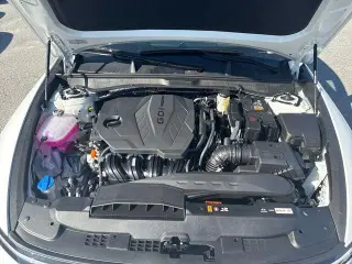 Hyundai SONATA 2026 SE 4dr Sedan