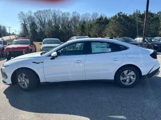 Hyundai SONATA 2026 SE 4dr Sedan
