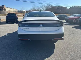 Hyundai SONATA 2026 SE 4dr Sedan