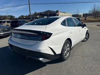 Hyundai SONATA 2026 SE 4dr Sedan