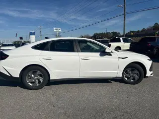 Hyundai SONATA 2026 SE 4dr Sedan