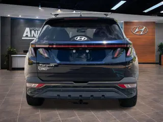Hyundai TUCSON 2023 XRT 4dr SUV