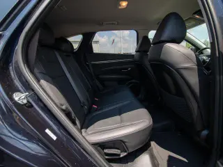 Hyundai TUCSON 2023 XRT 4dr SUV