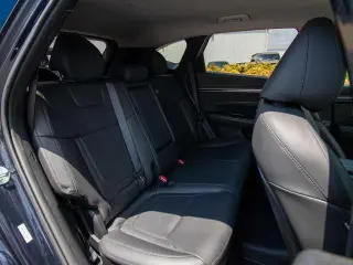 Hyundai TUCSON 2023 XRT 4dr SUV