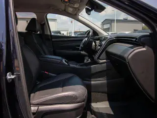 Hyundai TUCSON 2023 XRT 4dr SUV