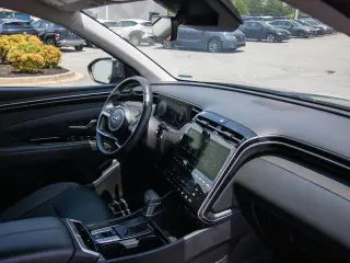 Hyundai TUCSON 2023 XRT 4dr SUV