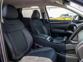 Hyundai TUCSON 2023 XRT 4dr SUV