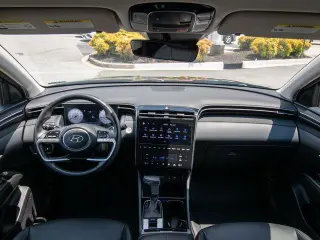 Hyundai TUCSON 2023 XRT 4dr SUV