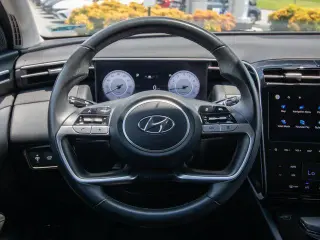 Hyundai TUCSON 2023 XRT 4dr SUV