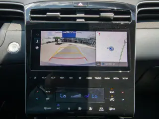 Hyundai TUCSON 2023 XRT 4dr SUV