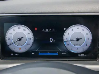 Hyundai TUCSON 2023 XRT 4dr SUV