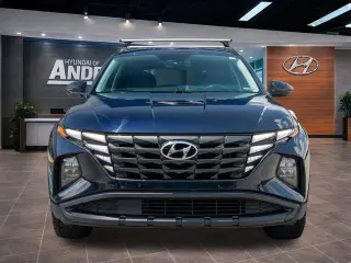 Hyundai TUCSON 2023 XRT 4dr SUV