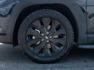Hyundai TUCSON 2023 XRT 4dr SUV